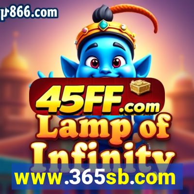 www.365sb.com