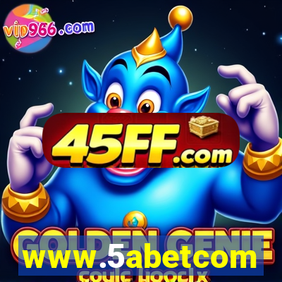 www.5abetcom