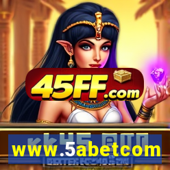 www.5abetcom