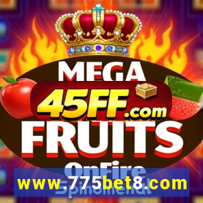 www.775bet8.com