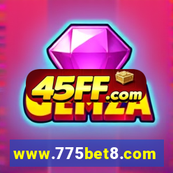www.775bet8.com