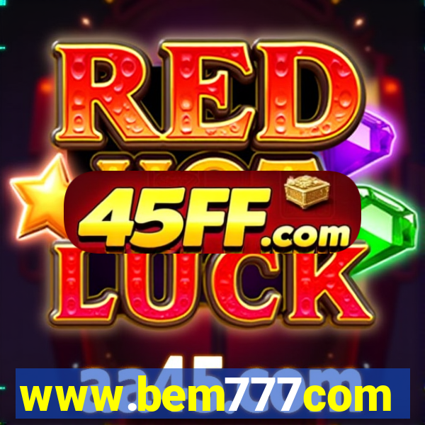 www.bem777com