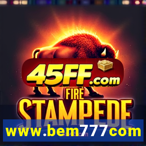 www.bem777com