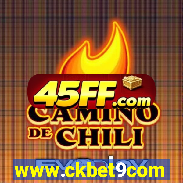 www.ckbet9com