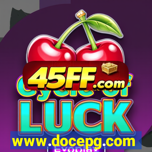 www.docepg.com