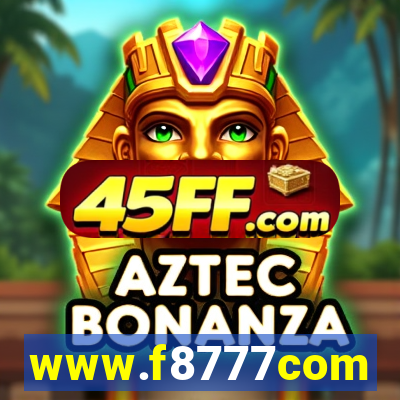 www.f8777com