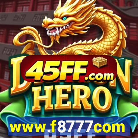 www.f8777com