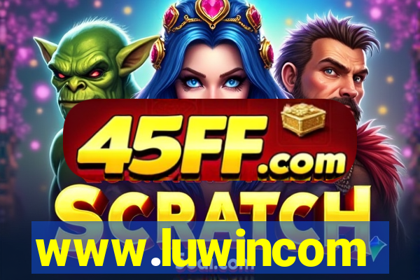 www.luwincom