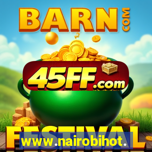 www.nairobihot.com