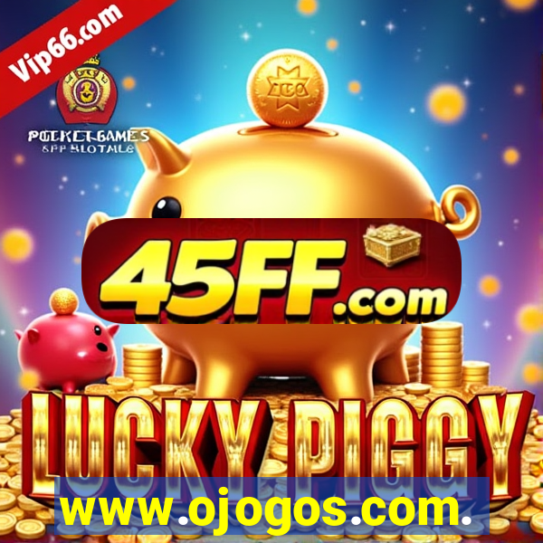 www.ojogos.com.br