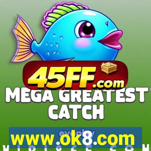 www.ok8.com