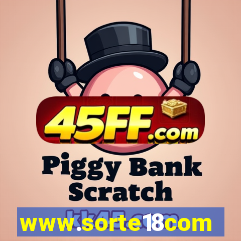 www.sorte18com