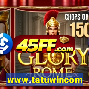 www.tatuwincom