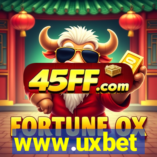 www.uxbet