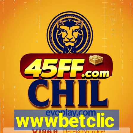 wwwbetclic