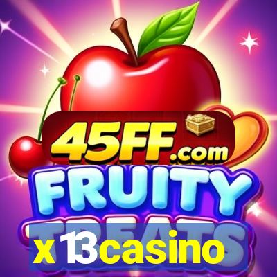 x13casino