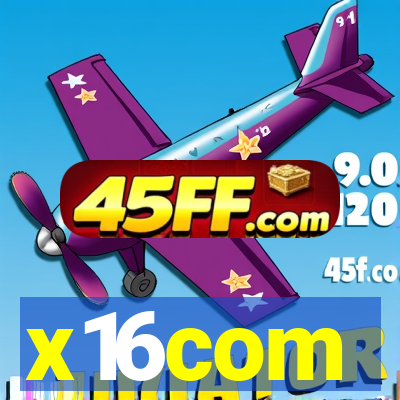 x16com