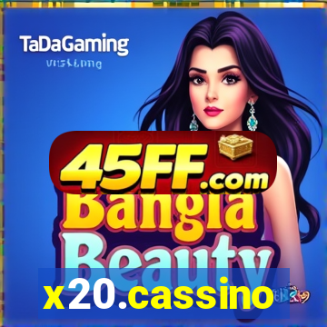 x20.cassino