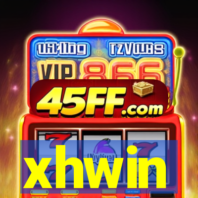 xhwin