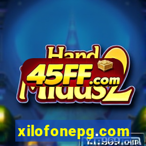 xilofonepg.com