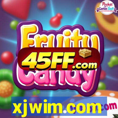 xjwim.com