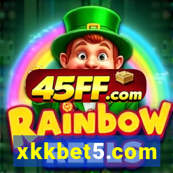 xkkbet5.com