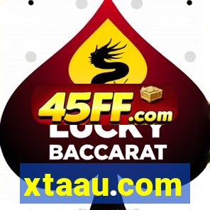 xtaau.com