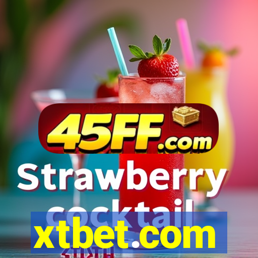 xtbet.com