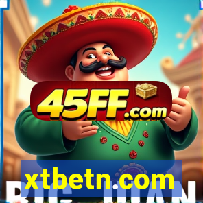 xtbetn.com