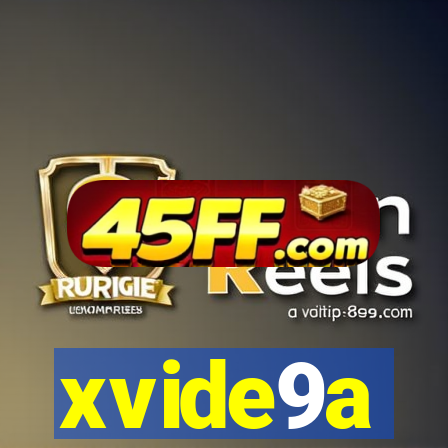 xvide9a