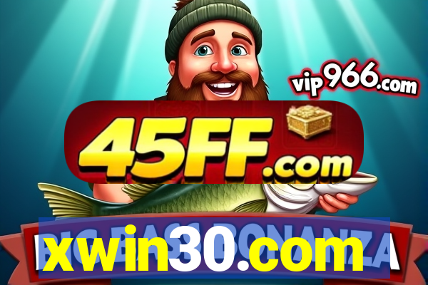 xwin30.com