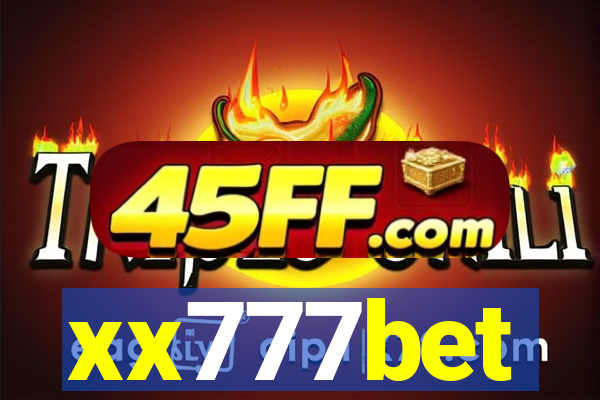 xx777bet