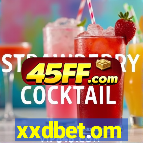 xxdbet.om