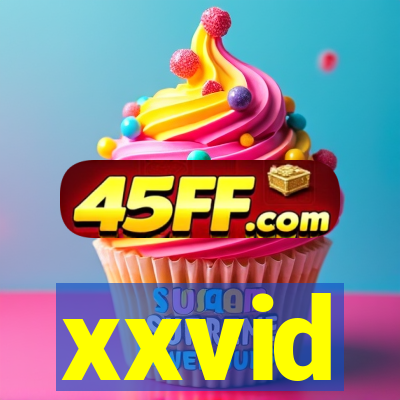 xxvid