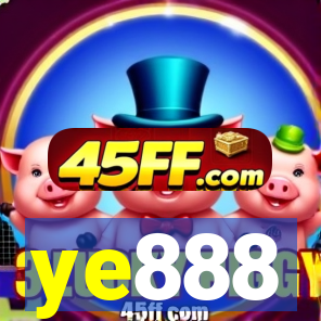 ye888