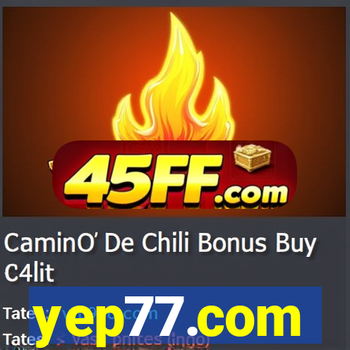 yep77.com