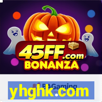 yhghk.com