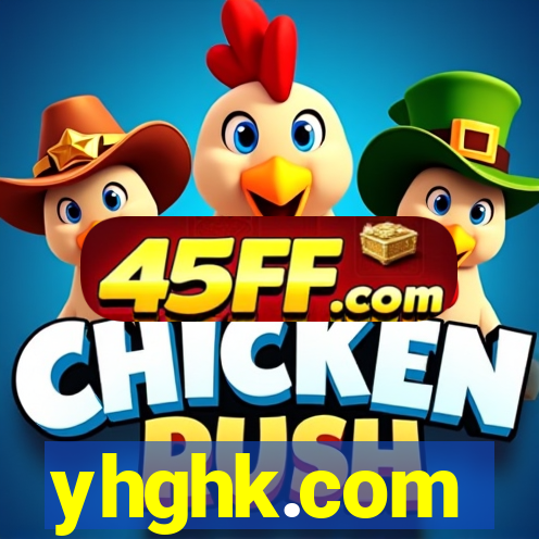 yhghk.com
