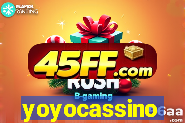yoyocassino