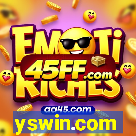 yswin.com