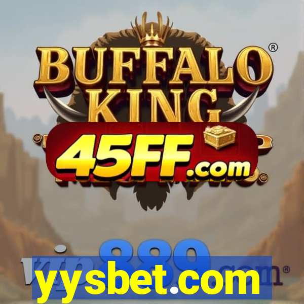 yysbet.com