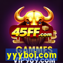 yyyboi.com