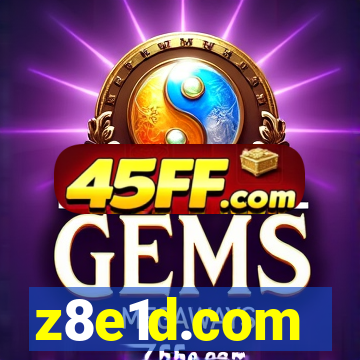 z8e1d.com