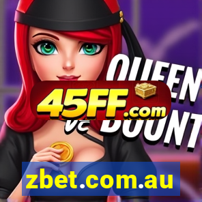 zbet.com.au
