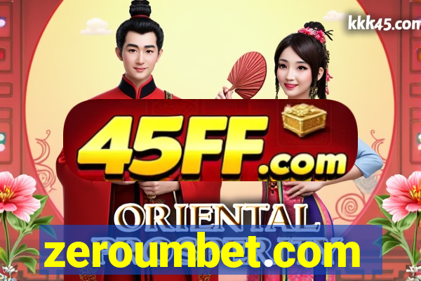 zeroumbet.com
