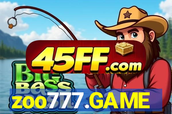 zoo777.GAME