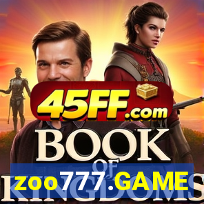 zoo777.GAME