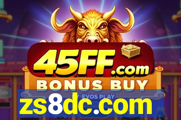 zs8dc.com