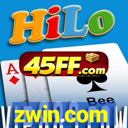zwin.com