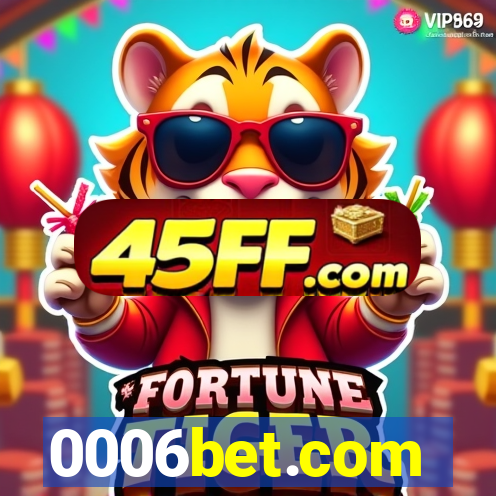 0006bet.com